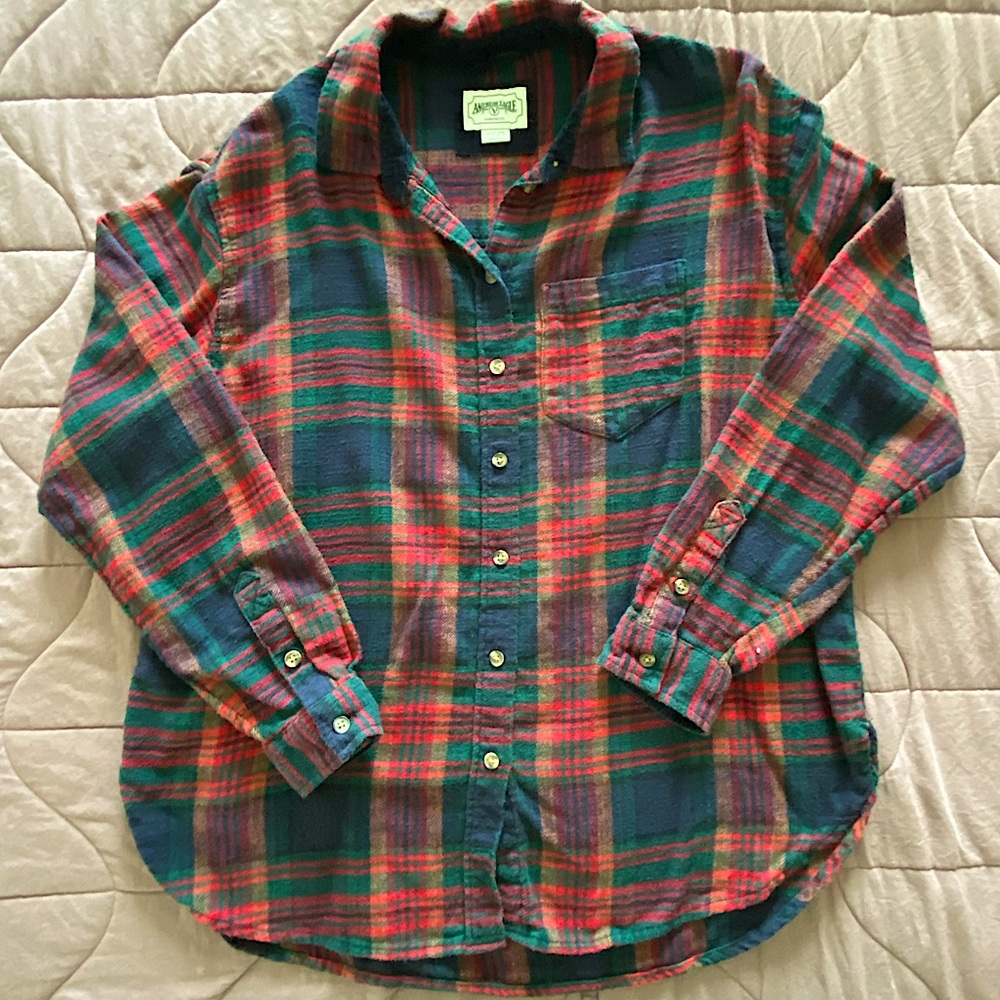 AEO Top